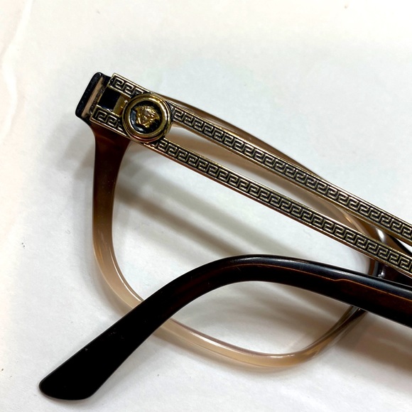 VERSACE Eyeglass Frames main image 10